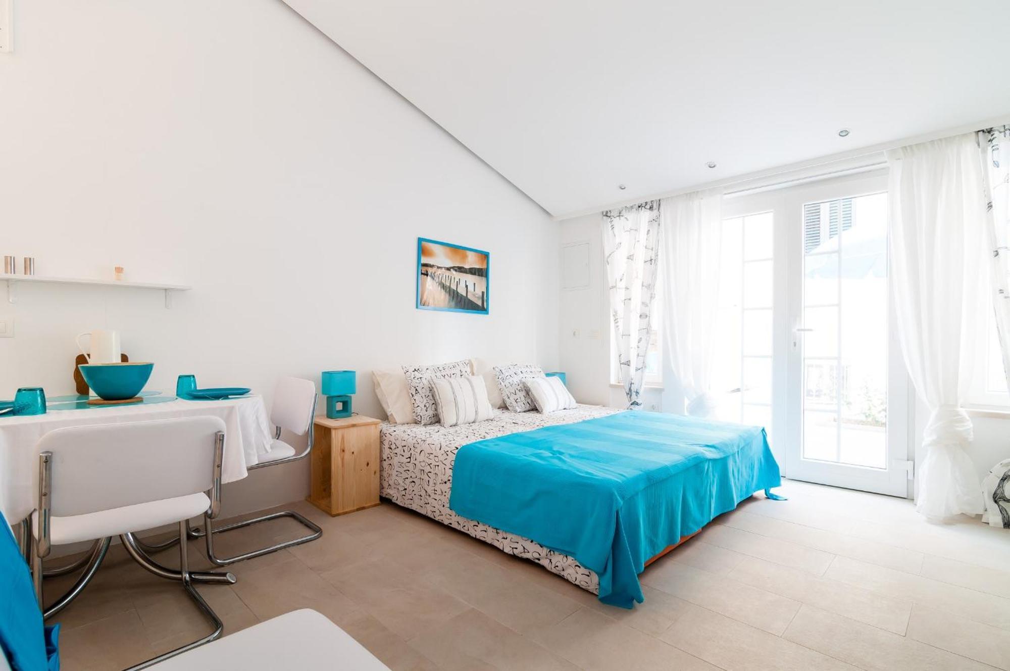 Apartments Carmen & Tosca Dubrovnik Exterior photo