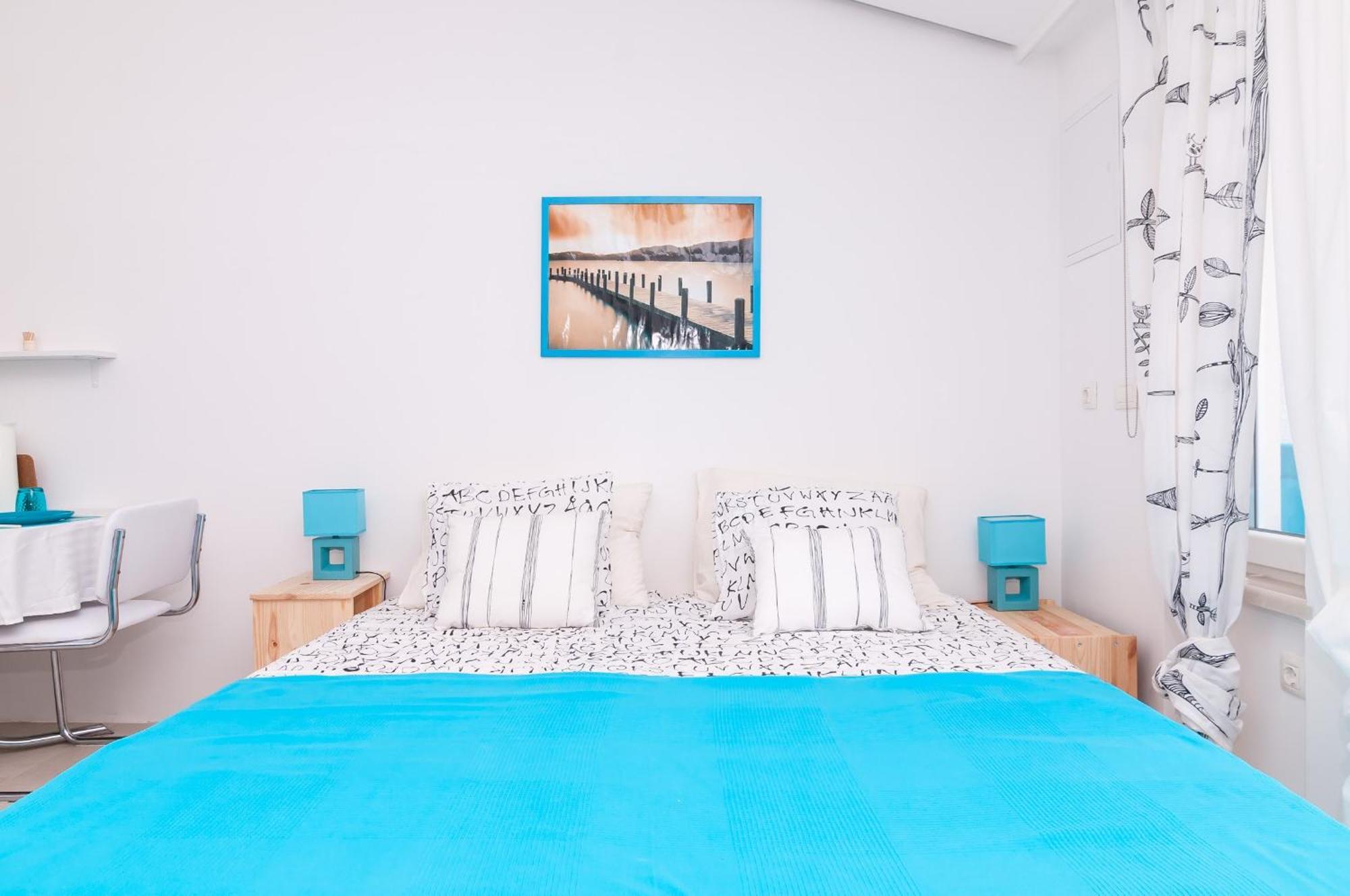 Apartments Carmen & Tosca Dubrovnik Exterior photo
