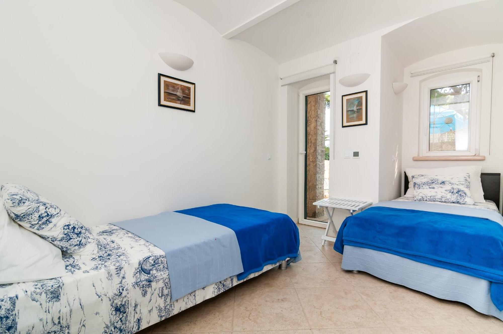 Apartments Carmen & Tosca Dubrovnik Exterior photo