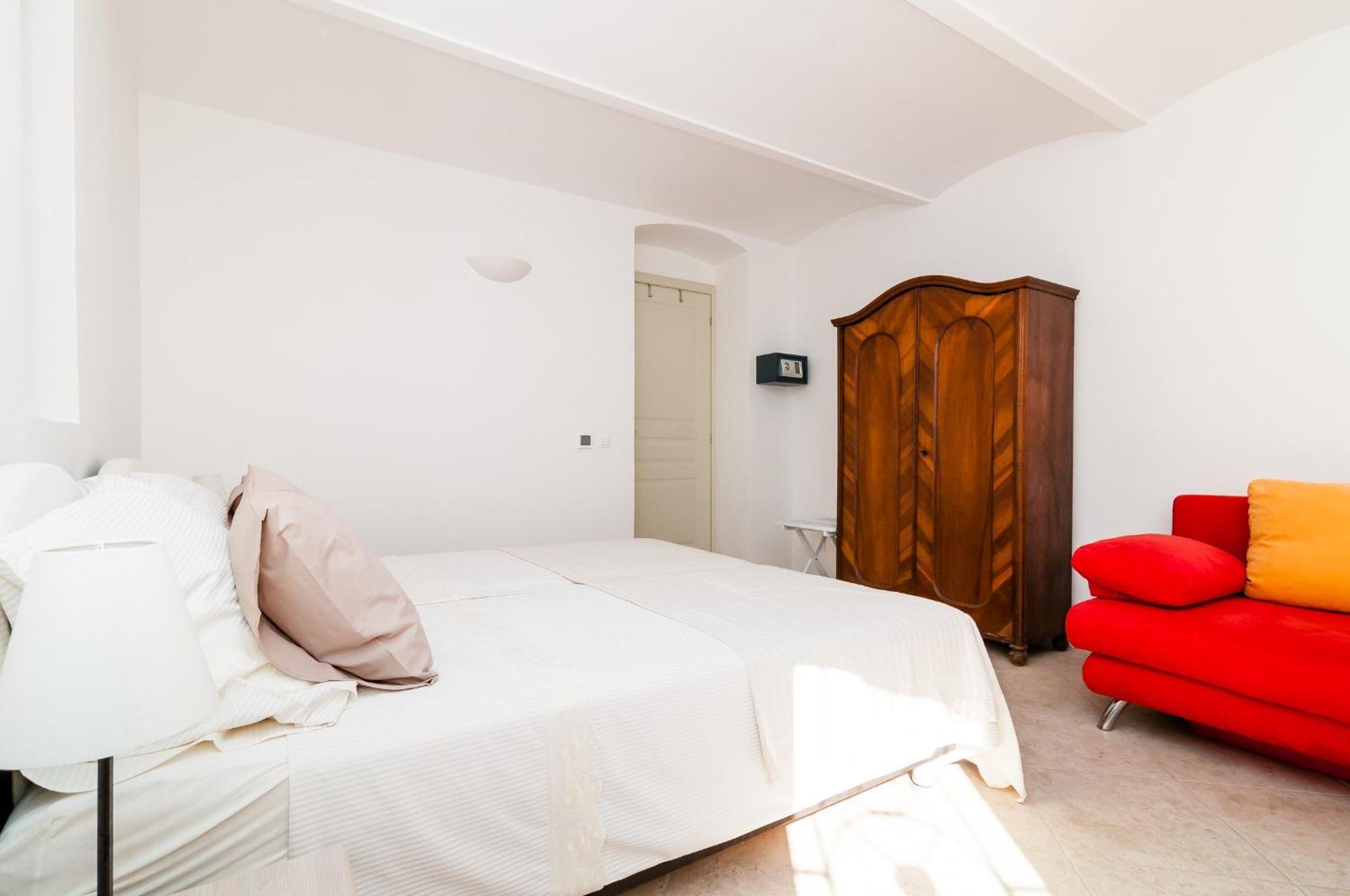 Apartments Carmen & Tosca Dubrovnik Exterior photo