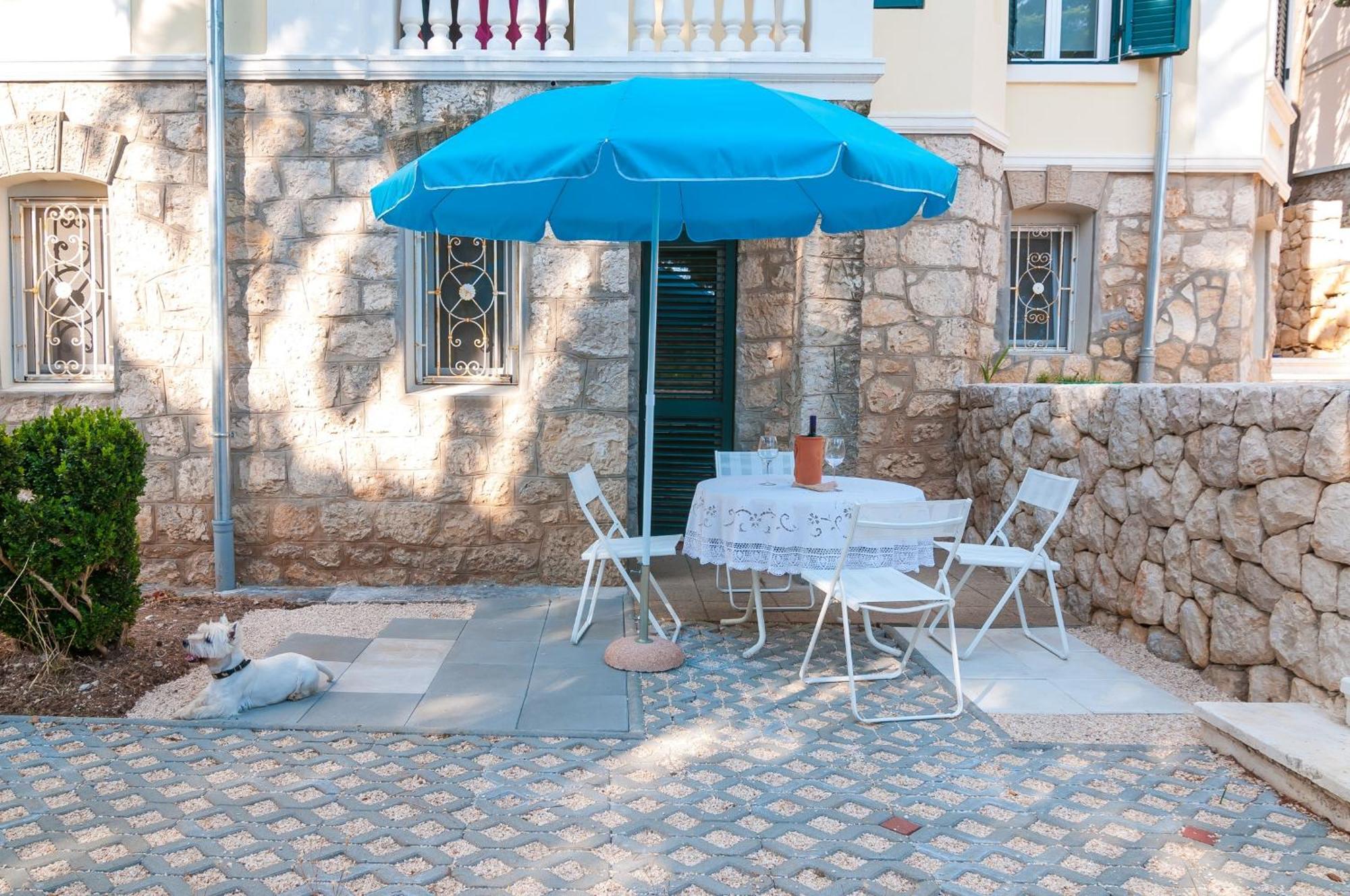Apartments Carmen & Tosca Dubrovnik Exterior photo