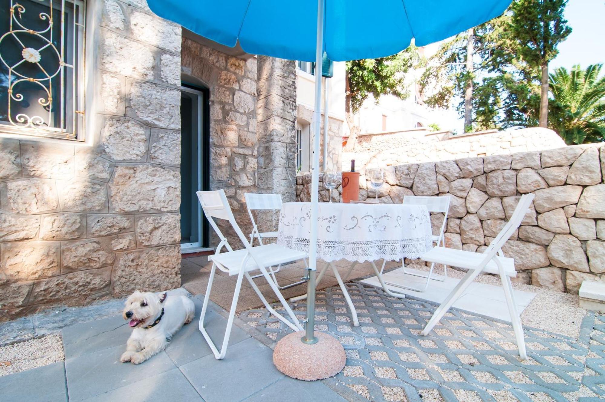 Apartments Carmen & Tosca Dubrovnik Exterior photo
